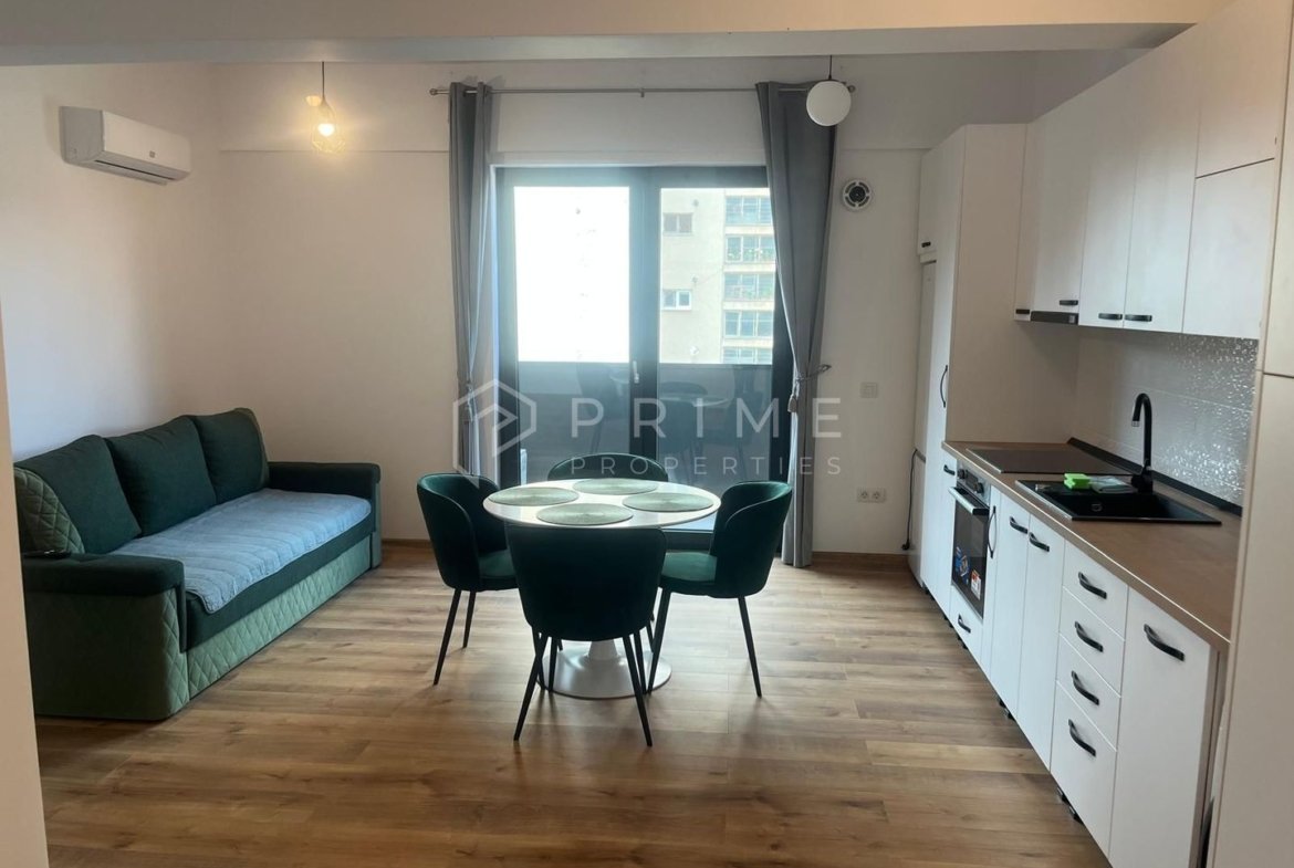 Apartament de închiriat – ultracentral, Târgu Mureș