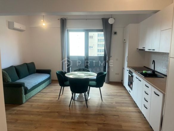 Apartament de închiriat – ultracentral, Târgu Mureș