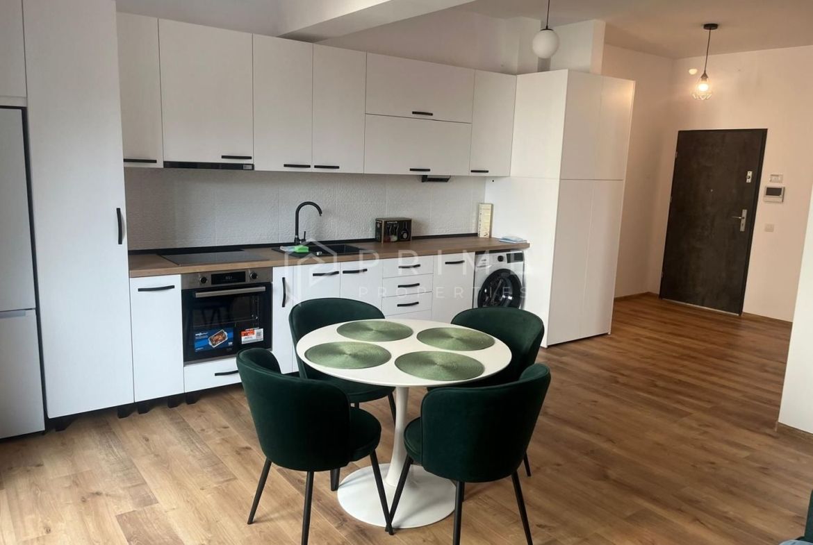 Apartament de închiriat – ultracentral, Târgu Mureș