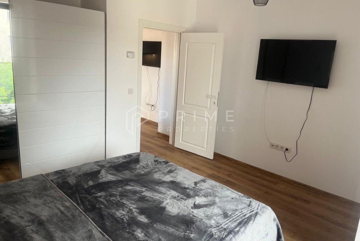 Apartament de închiriat – ultracentral, Târgu Mureș