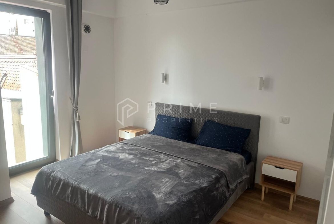 Apartament de închiriat – ultracentral, Târgu Mureș
