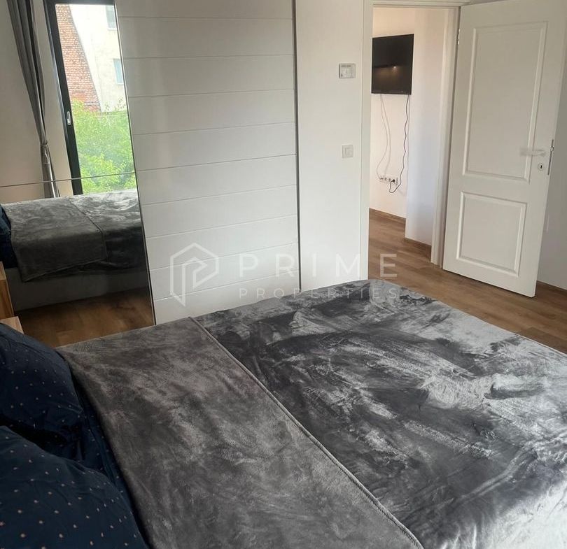 Apartament de închiriat – ultracentral, Târgu Mureș