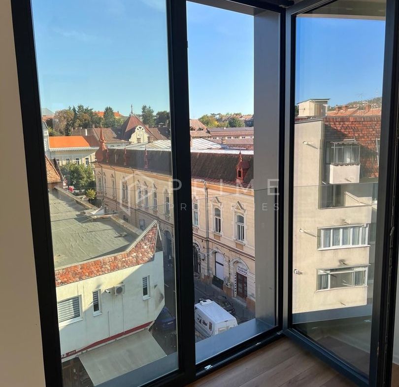 Apartament de închiriat – ultracentral, Târgu Mureș
