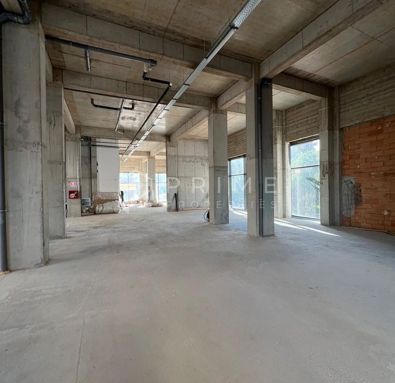 Spațiu comercial premium de închiriat, 400 mp, ultracentral Tg. Mureș