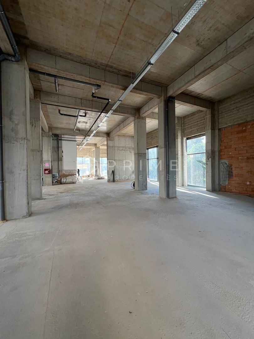 anBn-13559 Spațiu comercial premium de închiriat, 400 mp, ultracentral Tg. Mureș