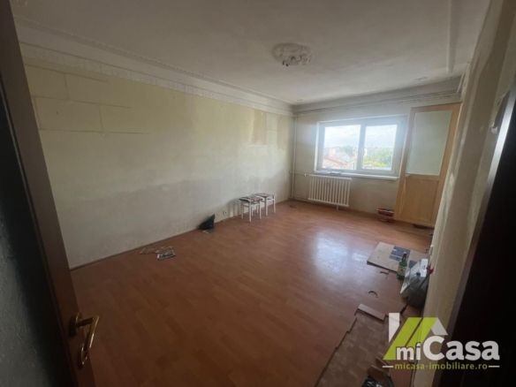 Apartament 2 camere – Micro 18, Galați