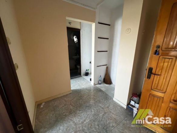 Apartament 2 camere – Micro 18, Galați