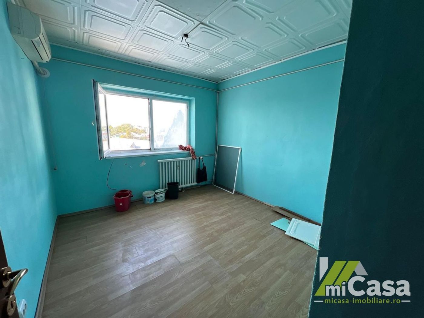 Apartament 2 camere – Micro 18, Galați