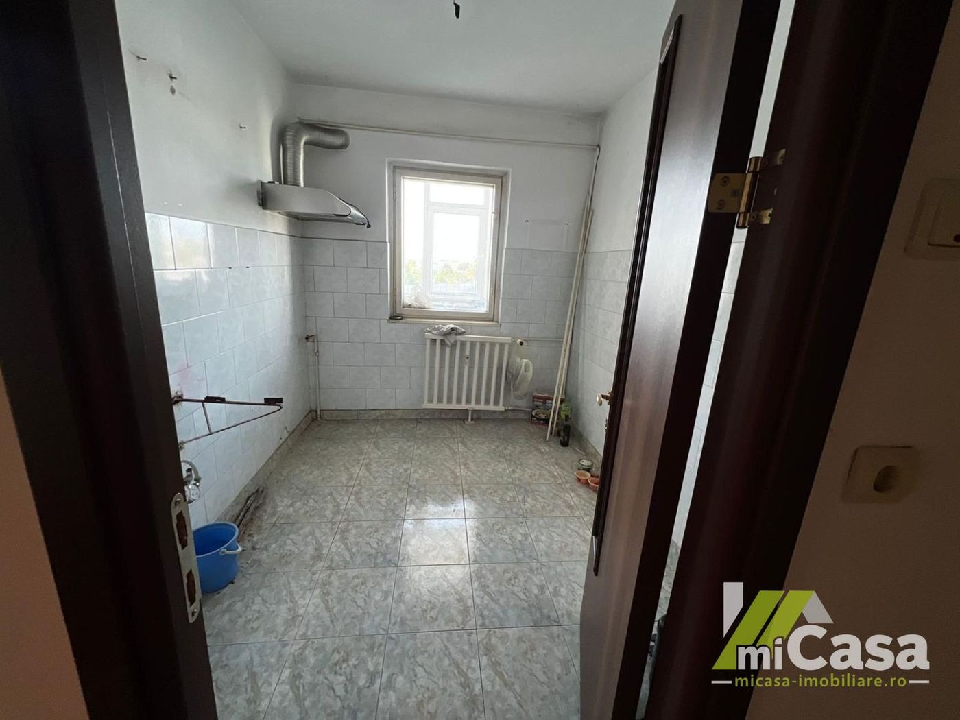 Apartament 2 camere – Micro 18, Galați