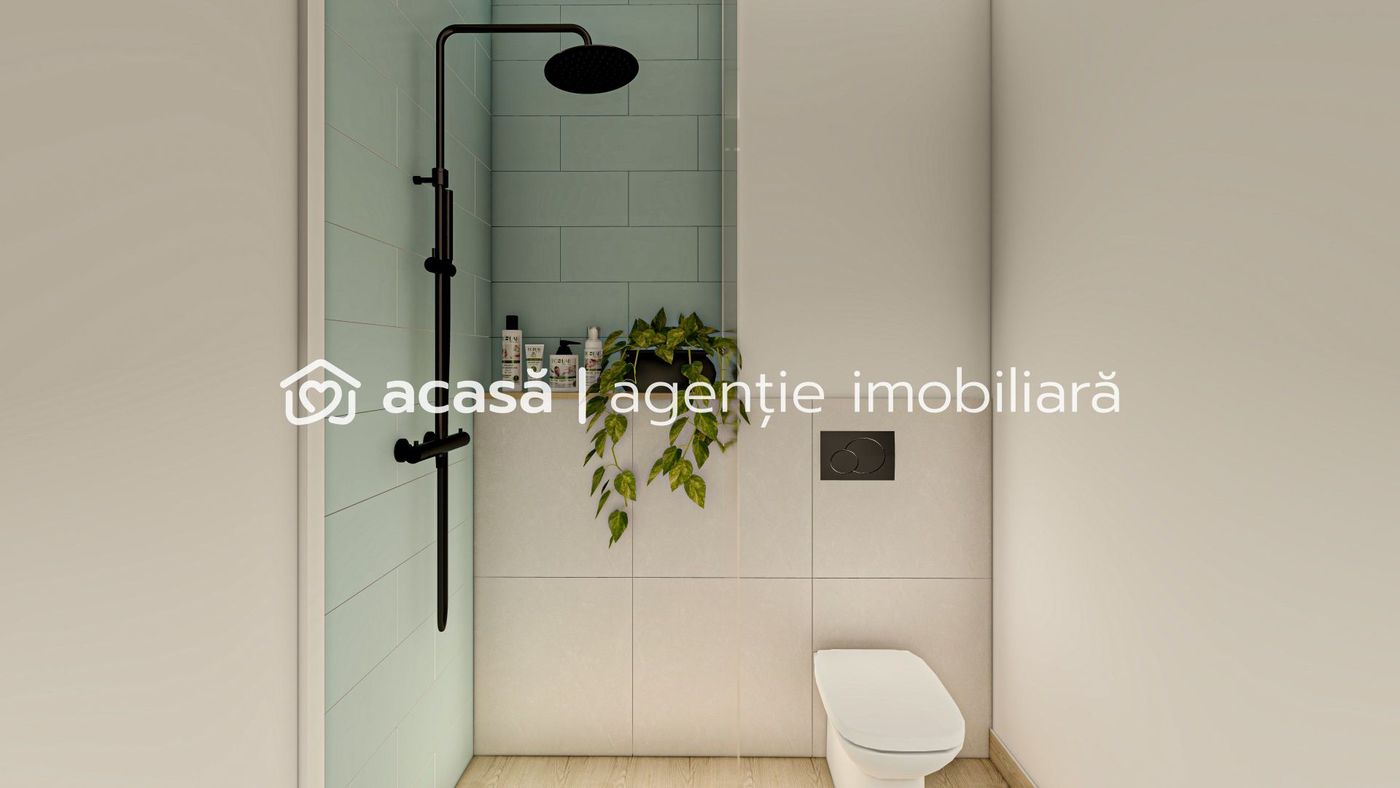 anBn-13576 Apartament nou complex ARED – Comision 0%