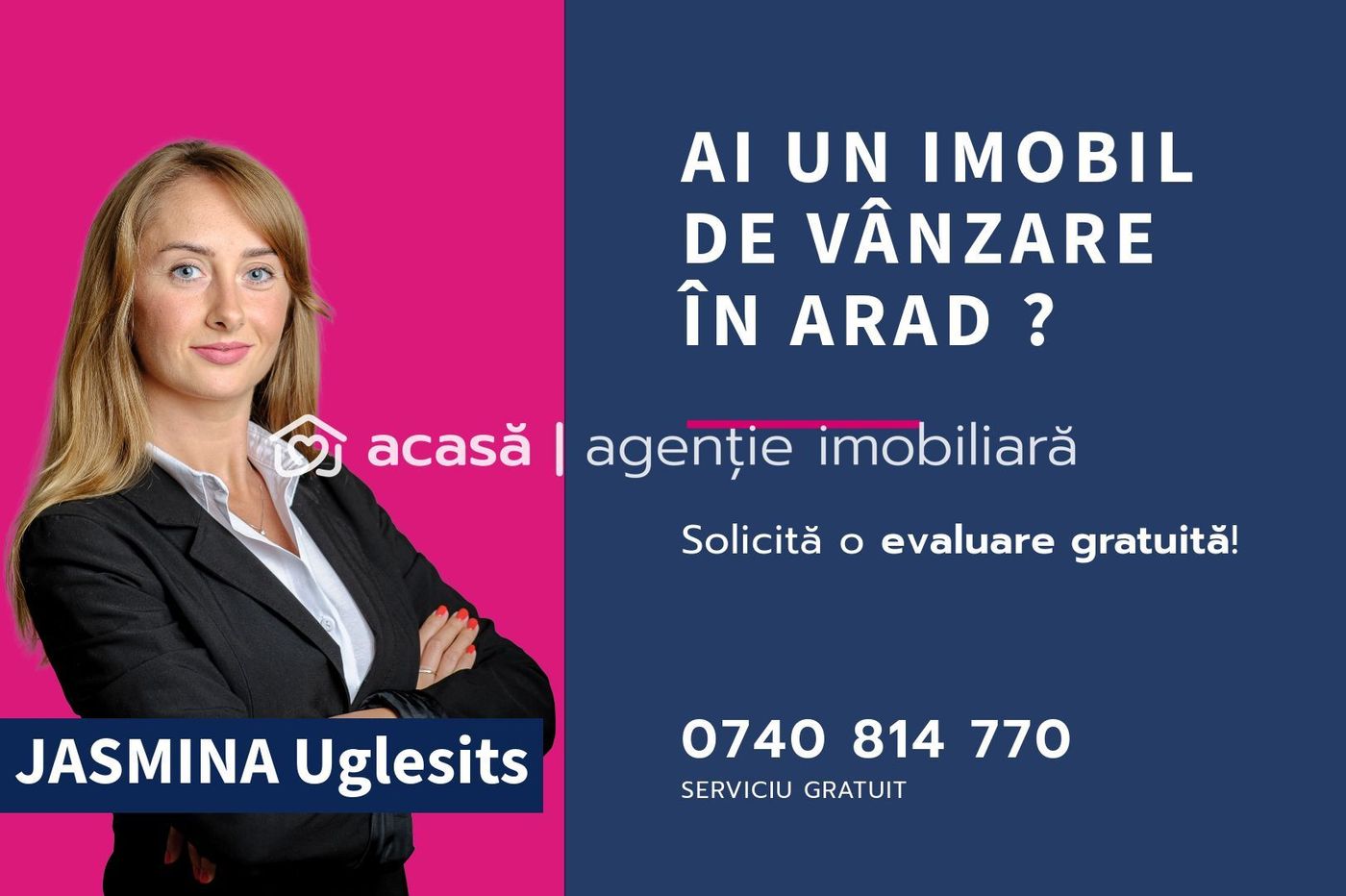 anBn-13581 Apartament nou complex ARED – Comision 0%