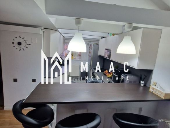 Apartament 4 camere | 85MPU | Balcon | Calea Cisnadiei