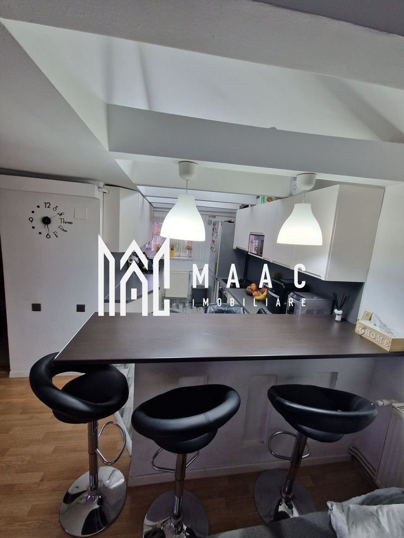 Apartament 4 camere | 85MPU | Balcon | Calea Cisnadiei