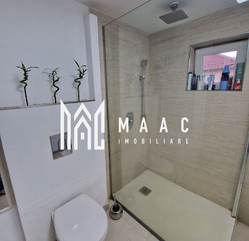 Apartament 4 camere | 85MPU | Balcon | Calea Cisnadiei