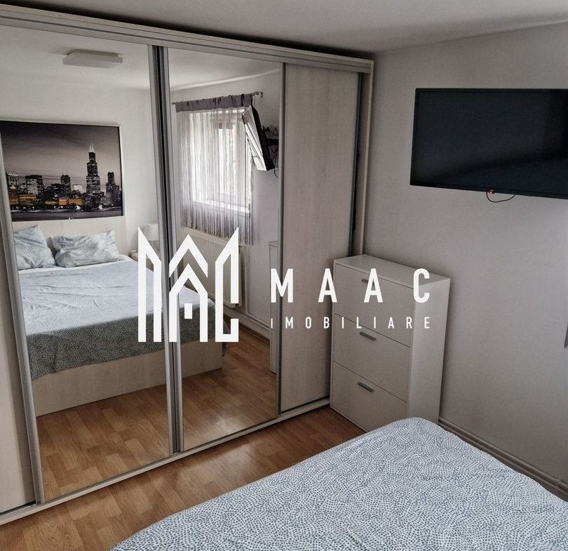Apartament 4 camere | 85MPU | Balcon | Calea Cisnadiei
