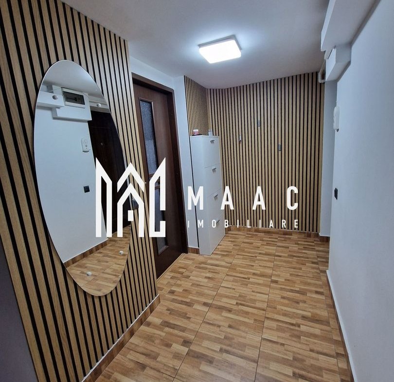 Apartament 4 camere | 85MPU | Balcon | Calea Cisnadiei