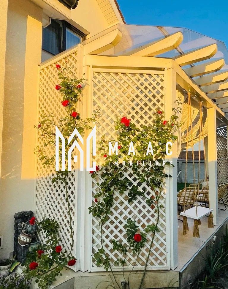 Casa individuala | 216 mp utili | Teren 500 mp | Veterani