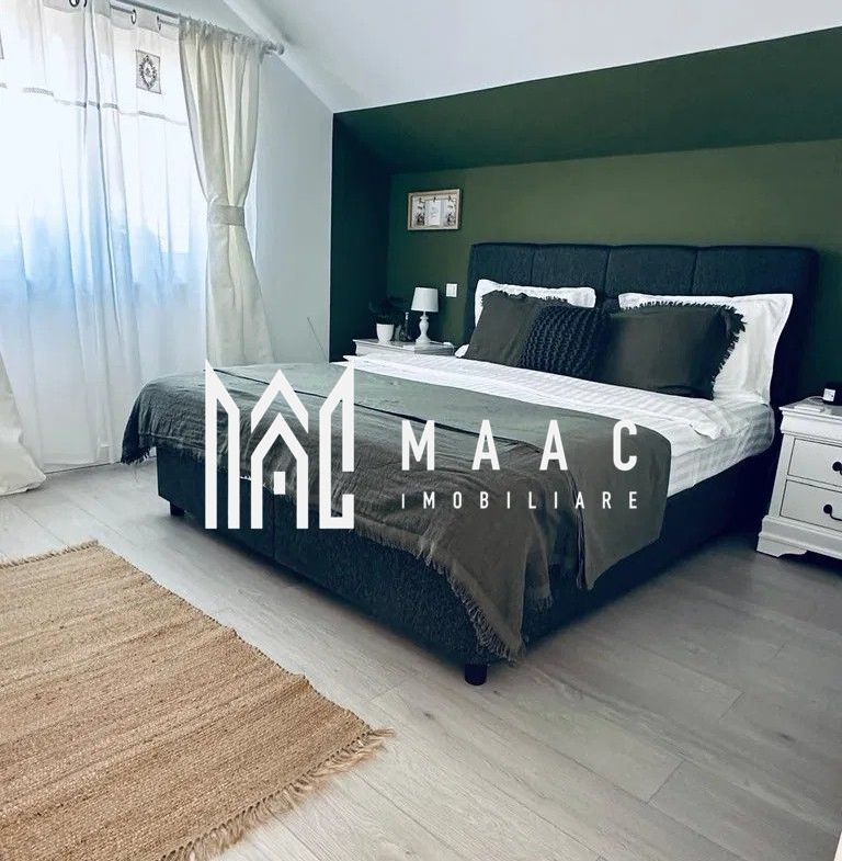 Casa individuala | 216 mp utili | Teren 500 mp | Veterani