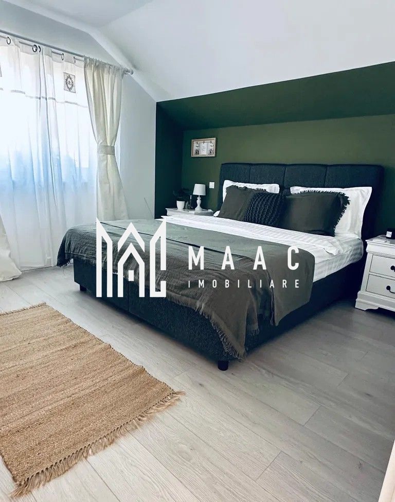 Casa individuala | 216 mp utili | Teren 500 mp | Veterani