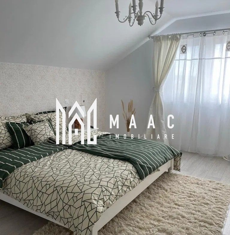 Casa individuala | 216 mp utili | Teren 500 mp | Veterani