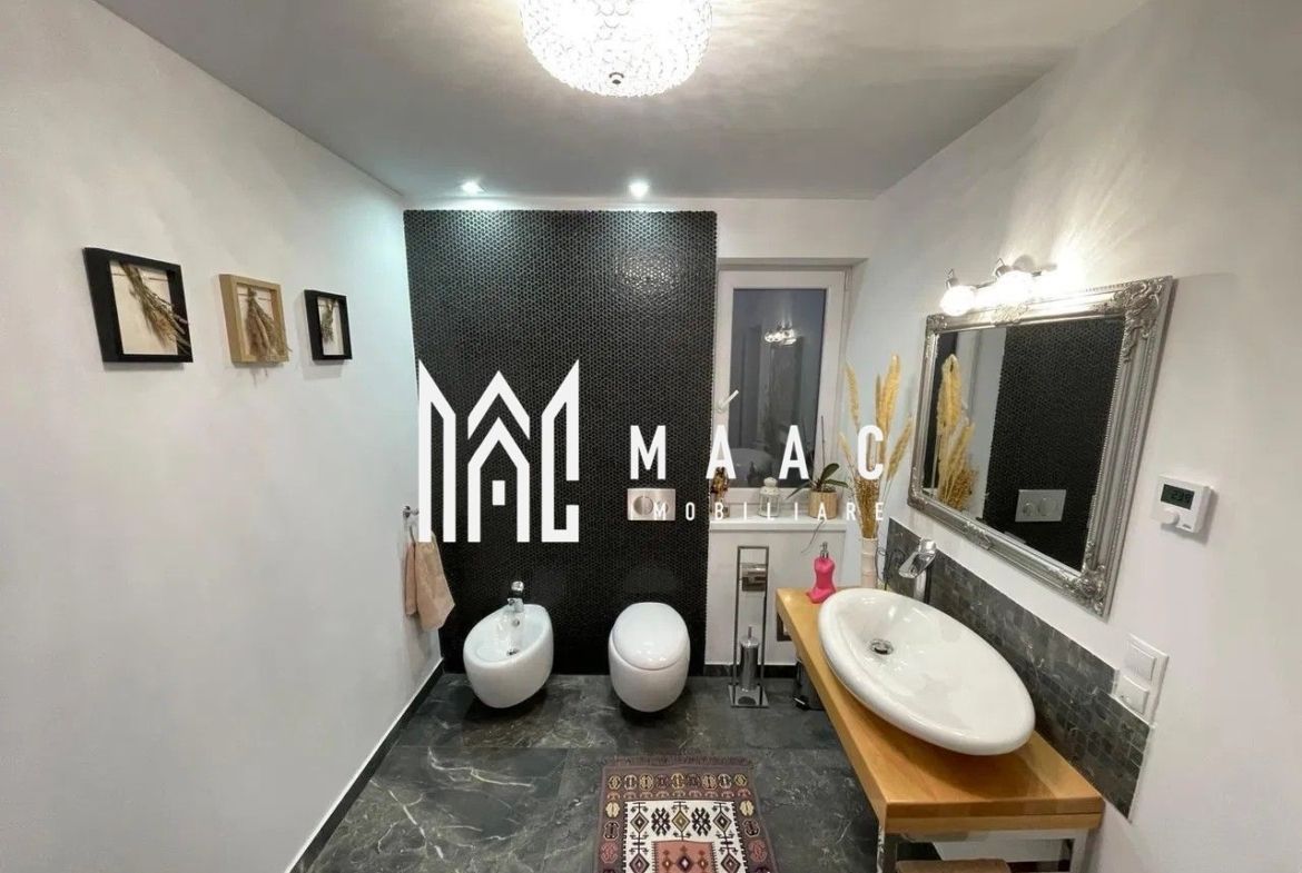 Casa individuala | 216 mp utili | Teren 500 mp | Veterani