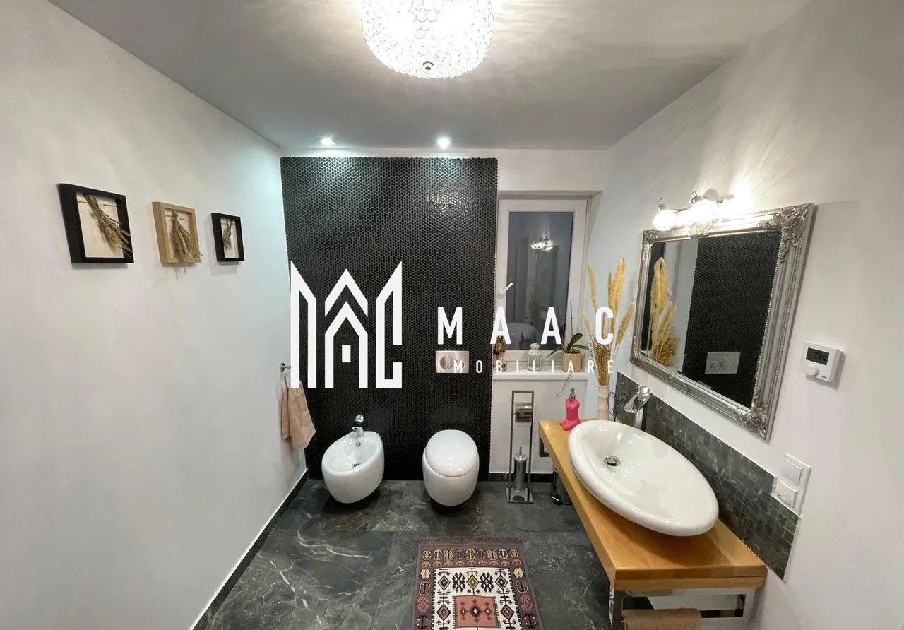 Casa individuala | 216 mp utili | Teren 500 mp | Veterani