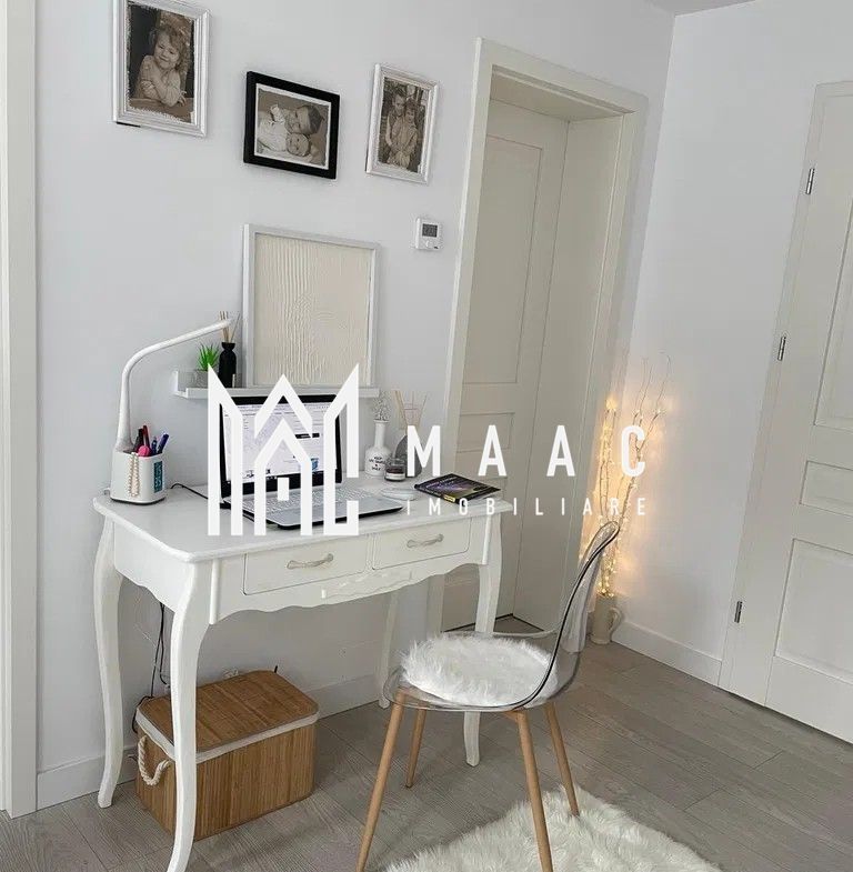Casa individuala | 216 mp utili | Teren 500 mp | Veterani