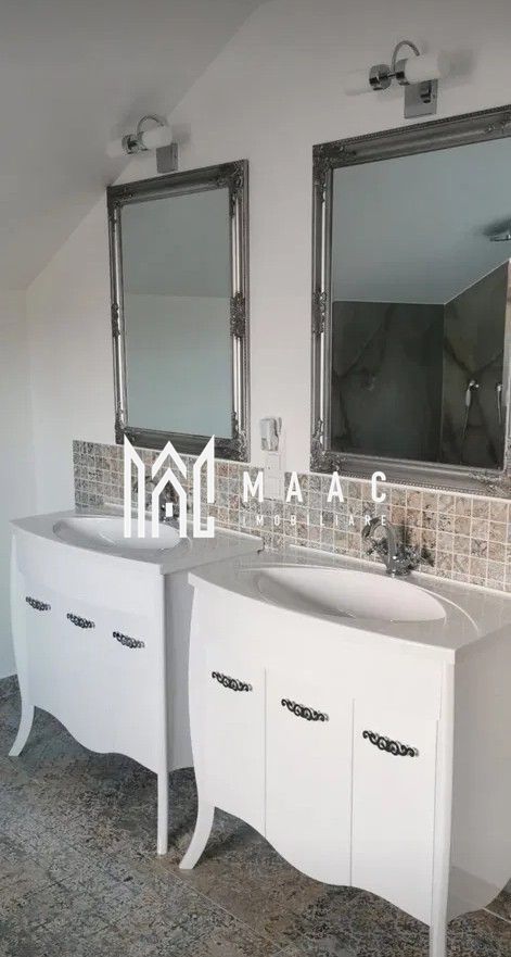 Casa individuala | 216 mp utili | Teren 500 mp | Veterani