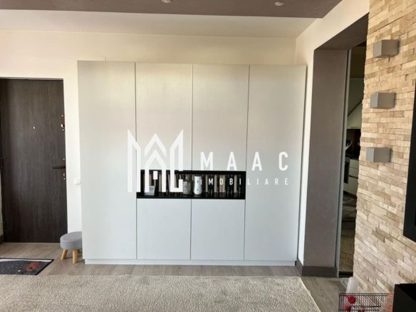 Apartament la vila | 3 camere | Zona Tilisca