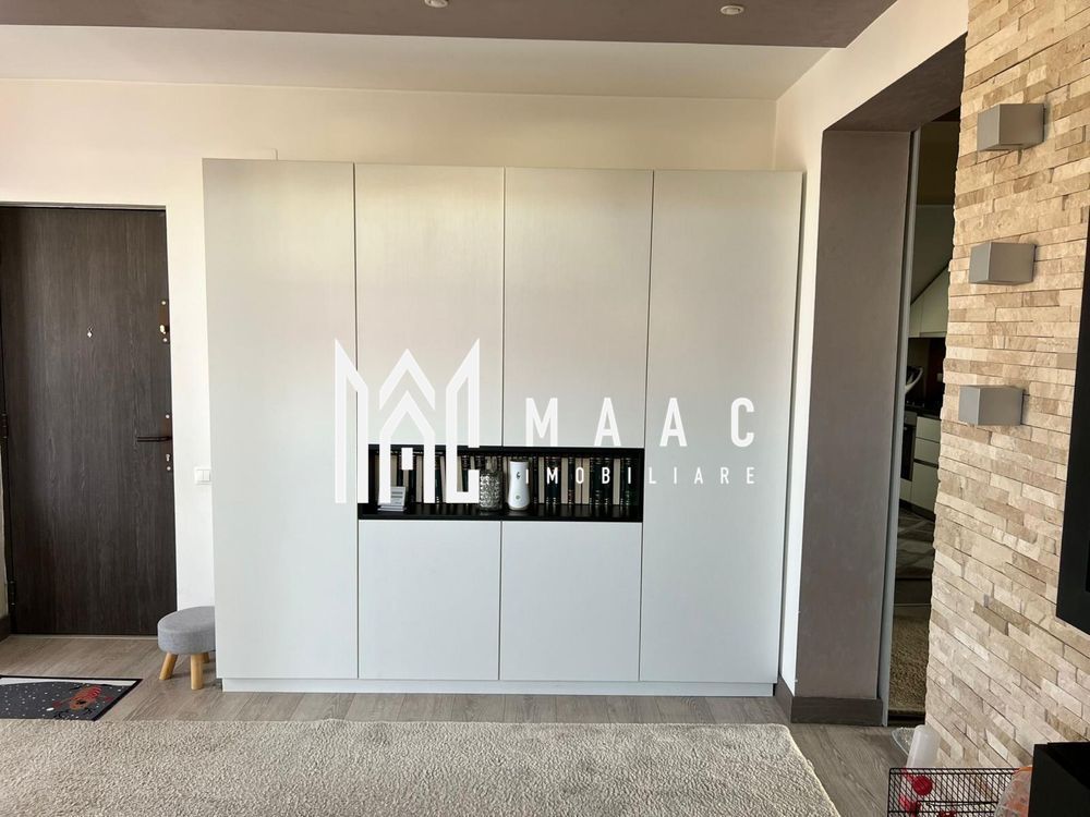 Apartament la vila | 3 camere | Zona Tilisca