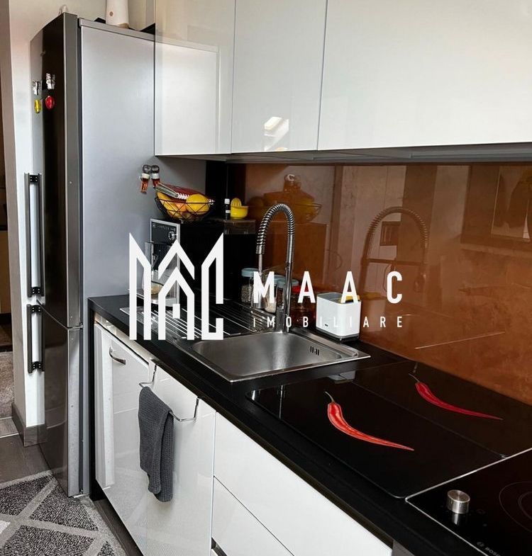 Apartament la vila | 3 camere | Zona Tilisca