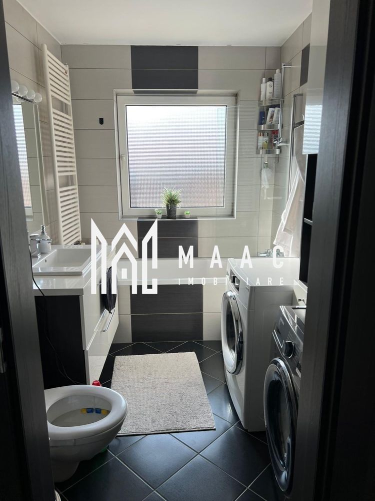 anBn-13617 Apartament la vila | 3 camere | Zona Tilisca