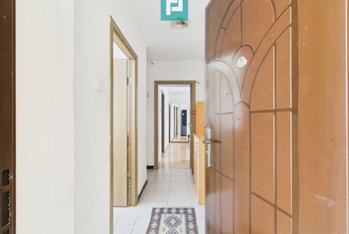 Apartament 2 camere, Central (Piața 700) Timișoara