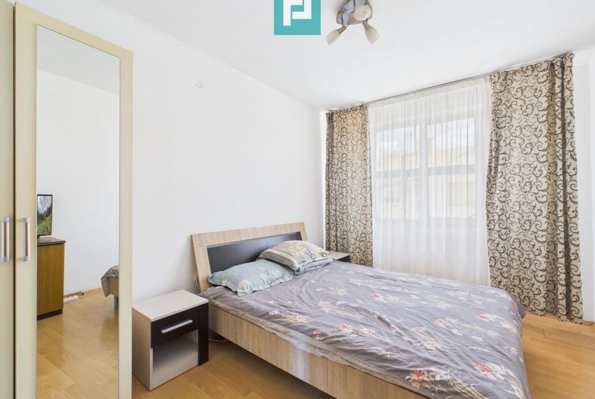 Apartament 2 camere, Central (Piața 700) Timișoara