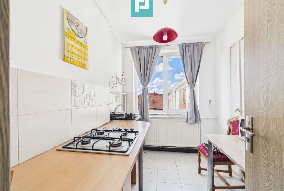 Apartament 2 camere, Central (Piața 700) Timișoara