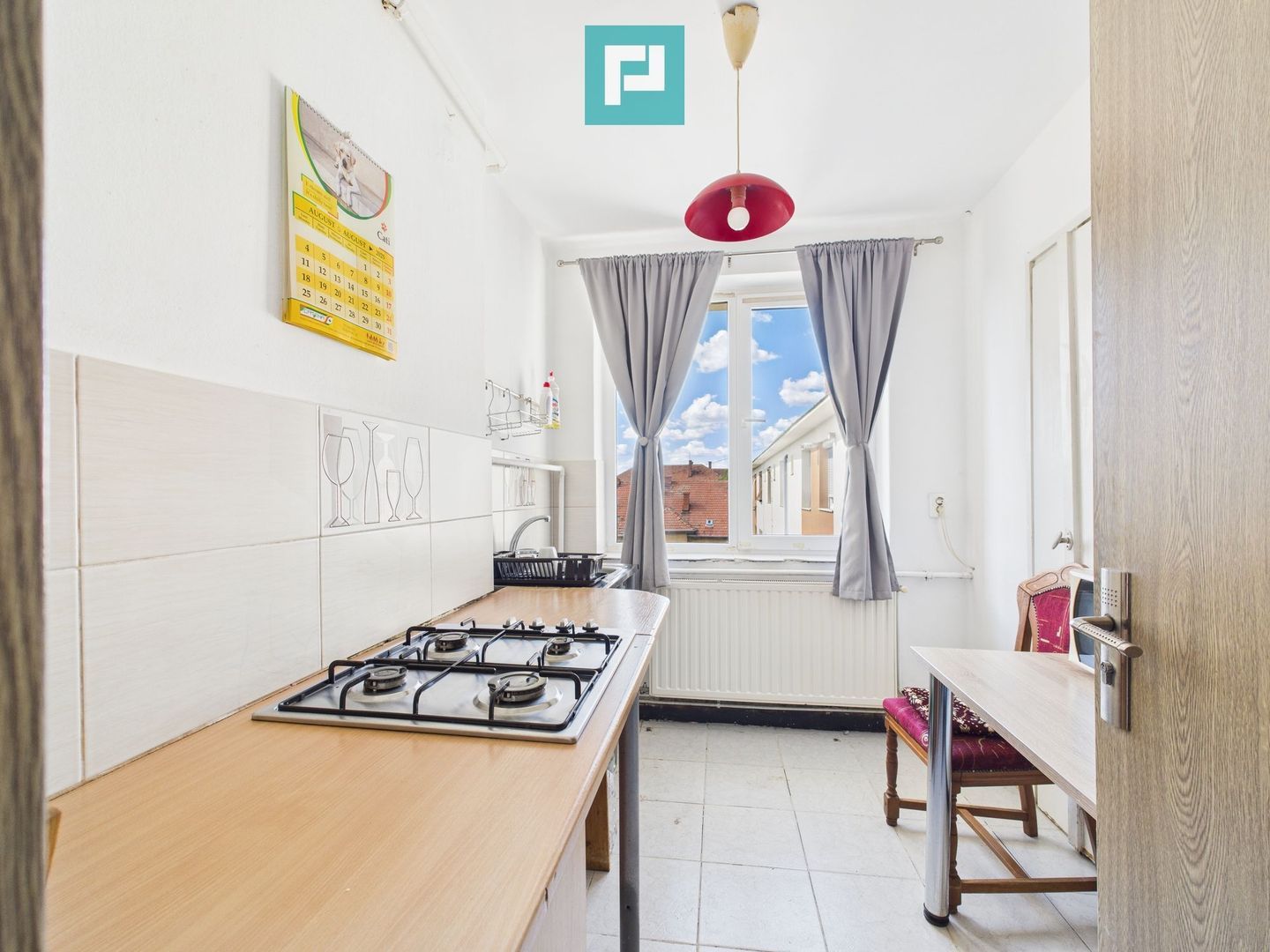 Apartament 2 camere, Central (Piața 700) Timișoara