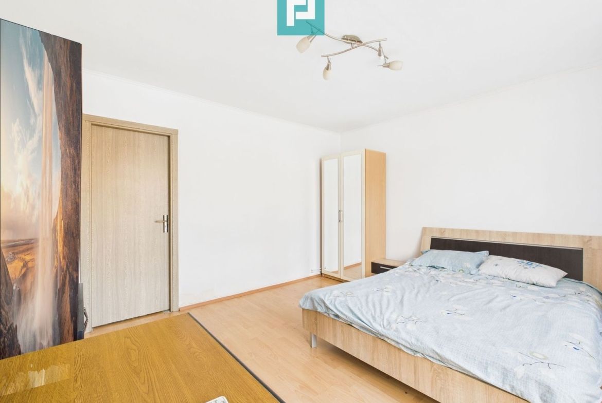 Apartament 2 camere, Central (Piața 700) Timișoara