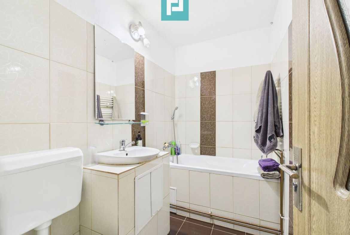 Apartament 2 camere, Central (Piața 700) Timișoara