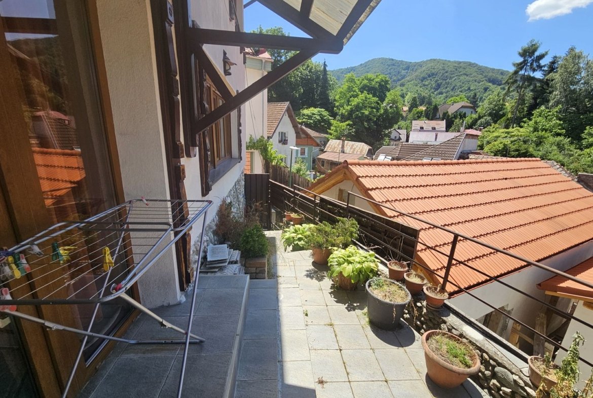 BRASOV Prund-Schei