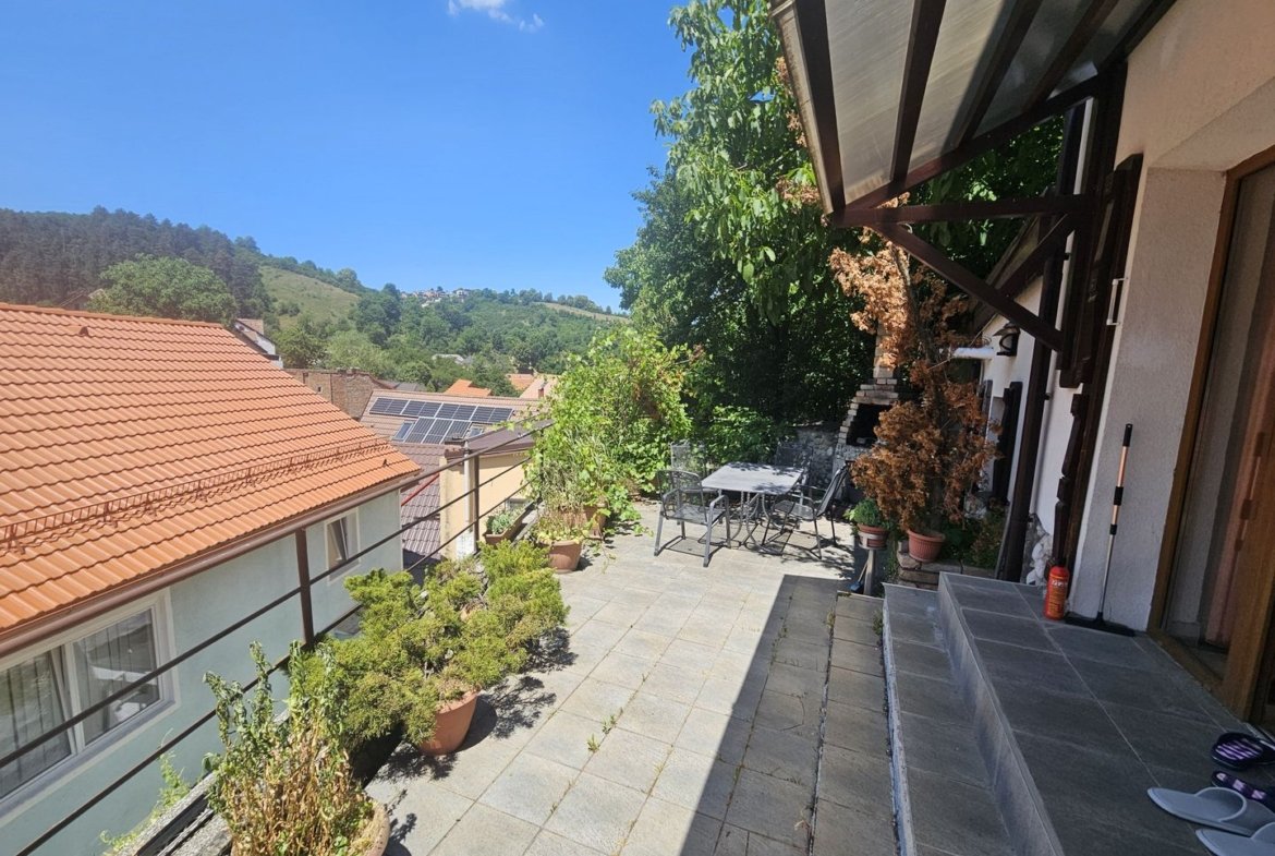 BRASOV Prund-Schei