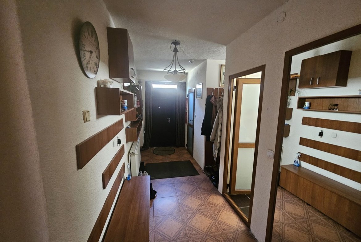 BRASOV Prund-Schei