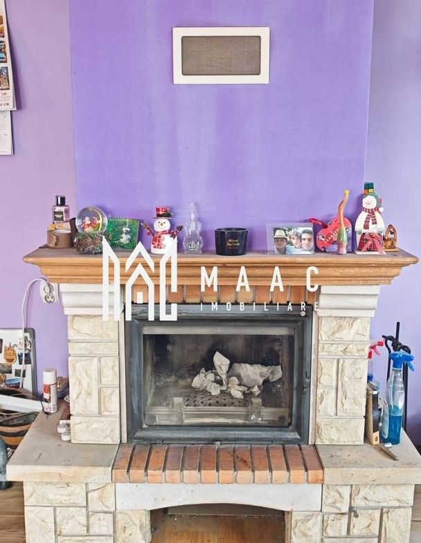 Casa 4 camere | Garaj | 2 Cai de acces | Tineretului
