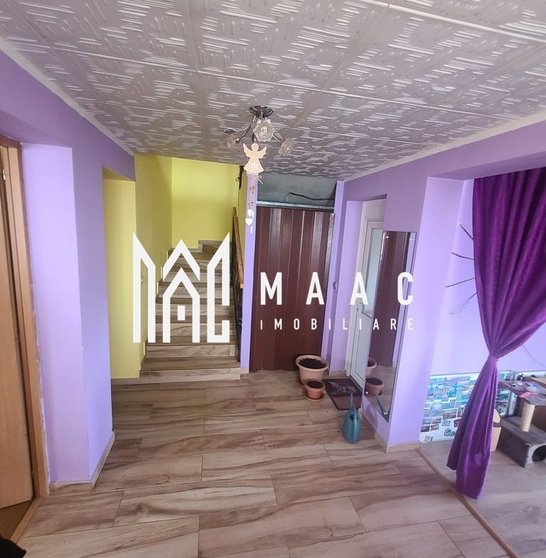 Casa 4 camere | Garaj | 2 Cai de acces | Tineretului
