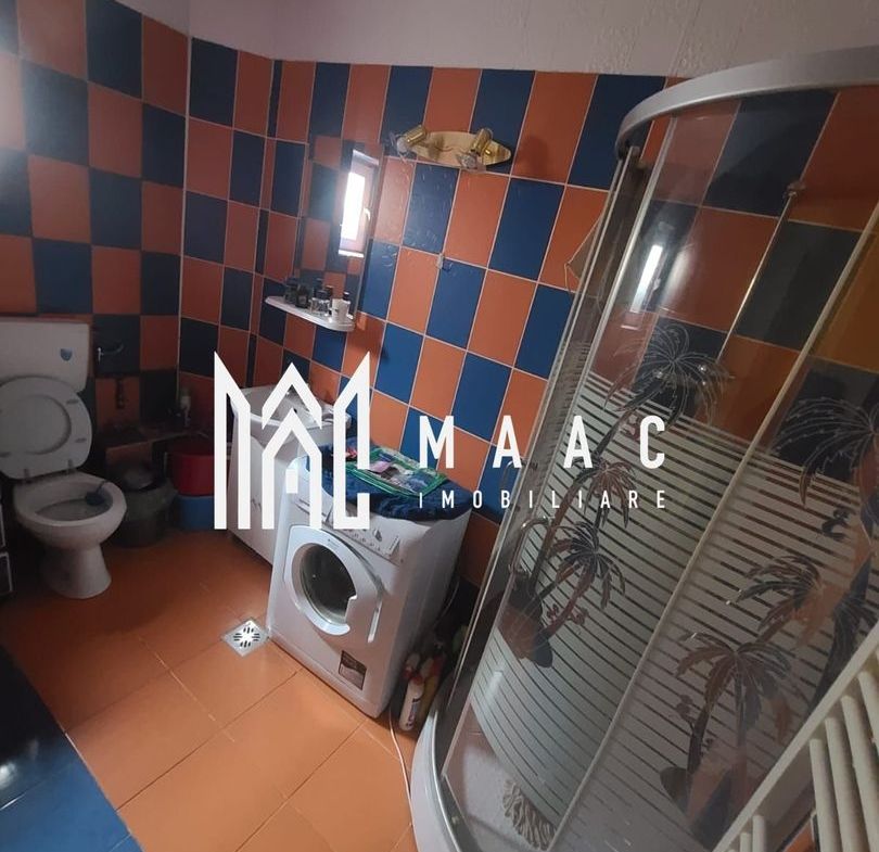 Casa 4 camere | Garaj | 2 Cai de acces | Tineretului