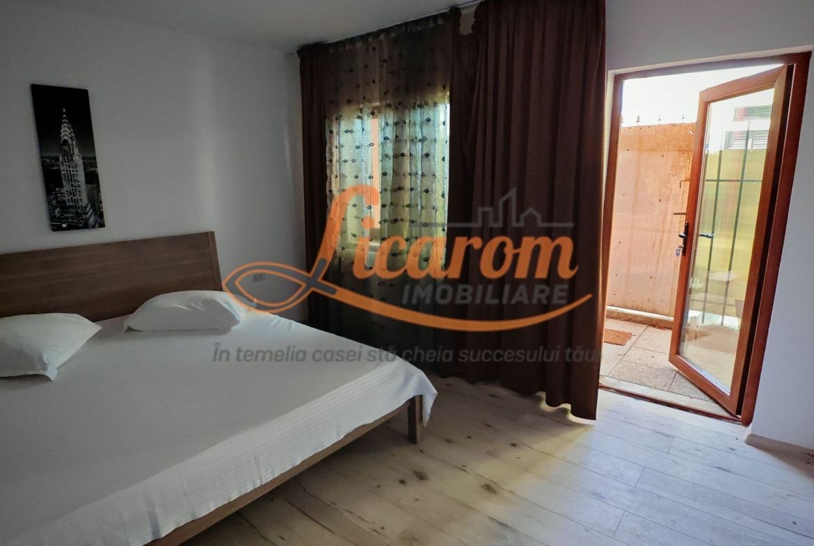 Vila 10 camere,pretabil compartimentare in 2 unitati separate,ASTRA.