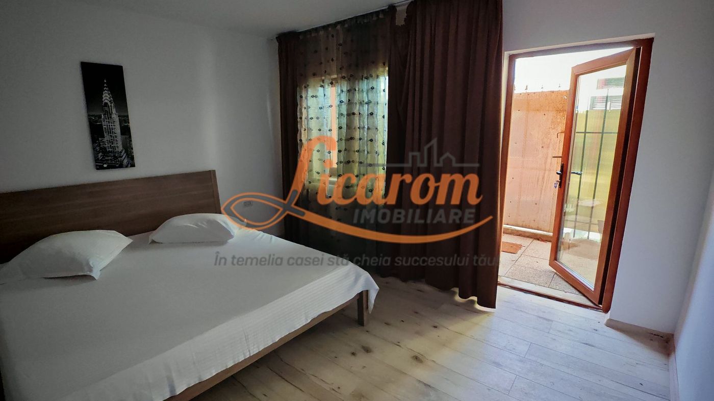 Vila 10 camere,pretabil compartimentare in 2 unitati separate,ASTRA.