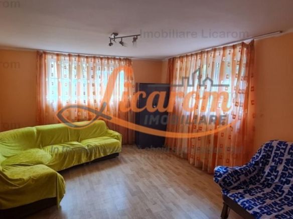 Casa individuala cu 2 apartamente, 6 camere,teren 403 mp,ASTRA.