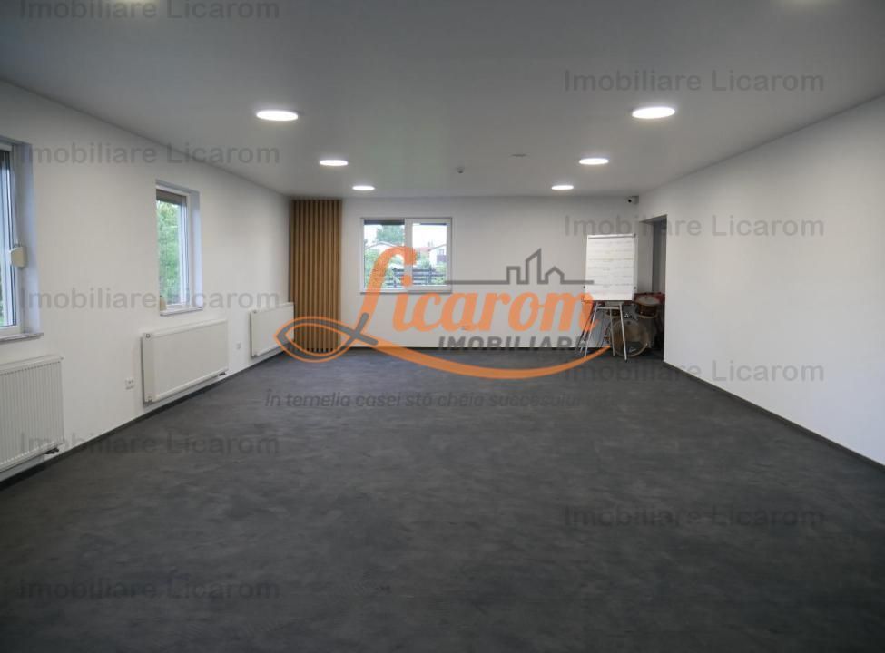 Vila Stupini pentru diverse activitati(gradinita after school),sau locuit