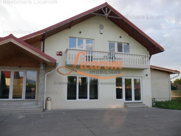 Vila Stupini pentru diverse activitati(gradinita after school),sau locuit