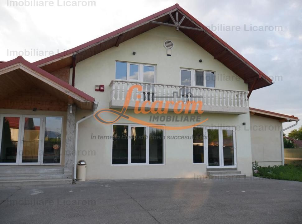 Vila Stupini pentru diverse activitati(gradinita after school),sau locuit